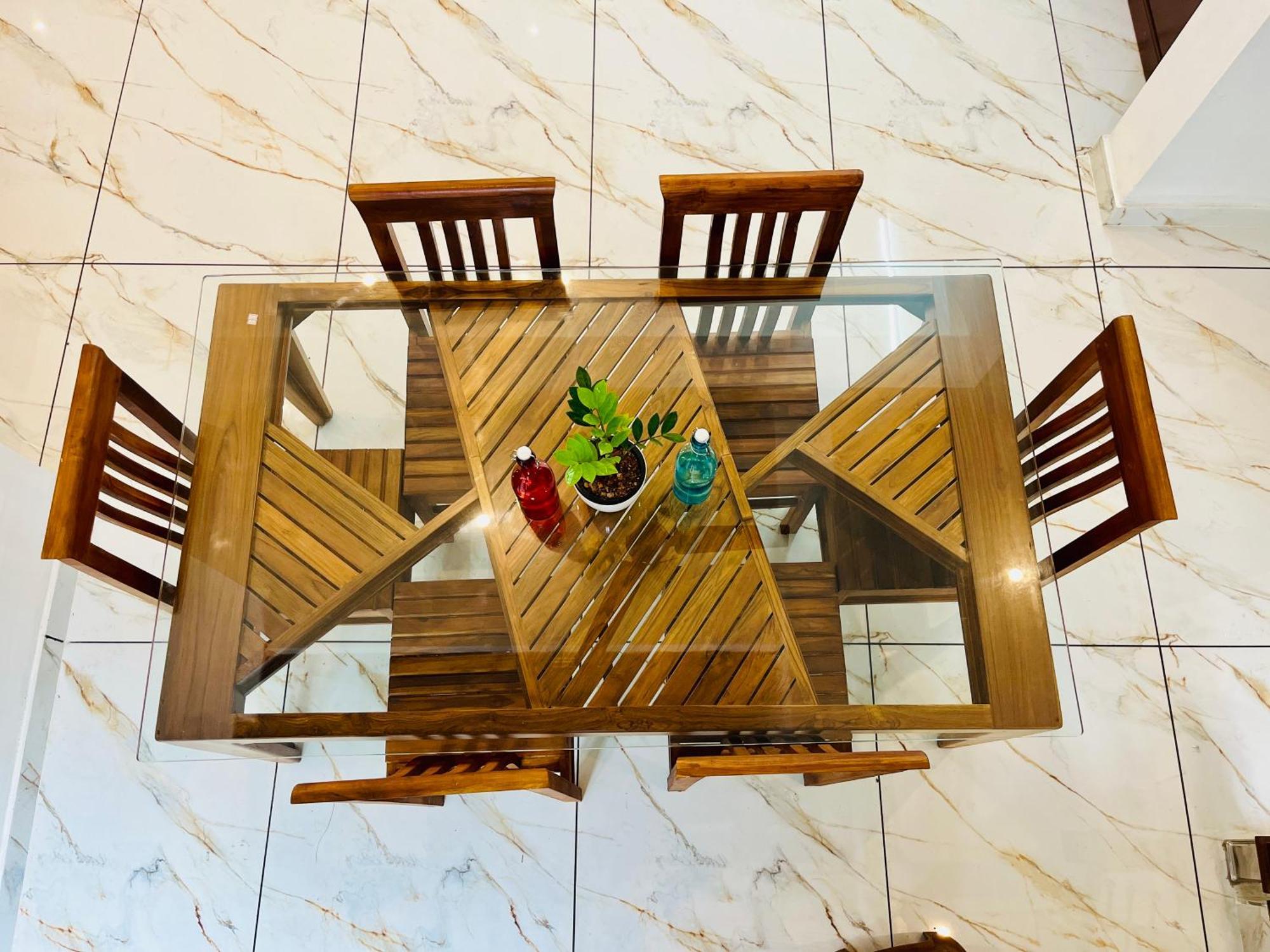 Mundrothuruth Riverrootsstays מראה חיצוני תמונה